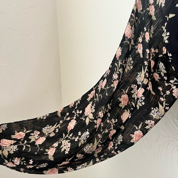 NWT Free People Final Rose blouse▪️size XS - Picture 4 of 11